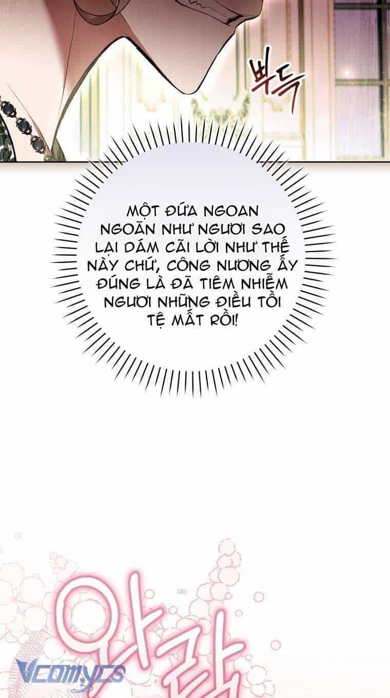 Làm Ác Nữ Bộ Không Tuyệt Sao? - Chương 62 - ảnh 64