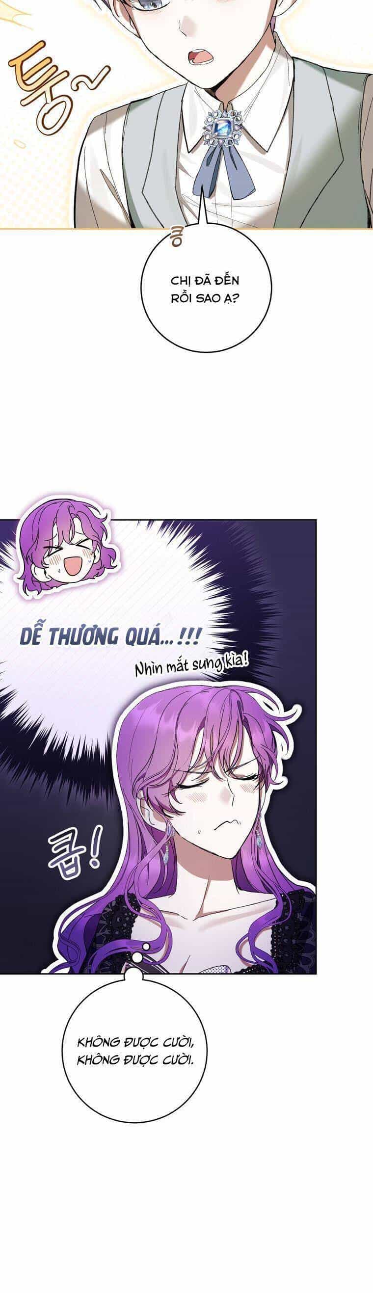 Làm Ác Nữ Bộ Không Tuyệt Sao? - Chương 63 - ảnh 15
