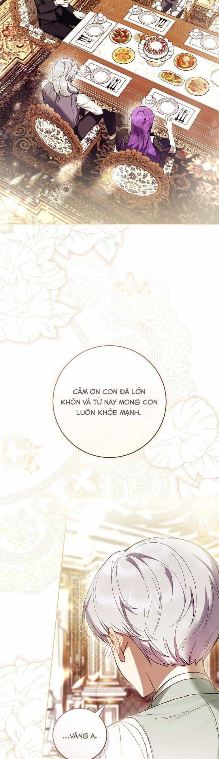 Làm Ác Nữ Bộ Không Tuyệt Sao? - Chương 63 - ảnh 18