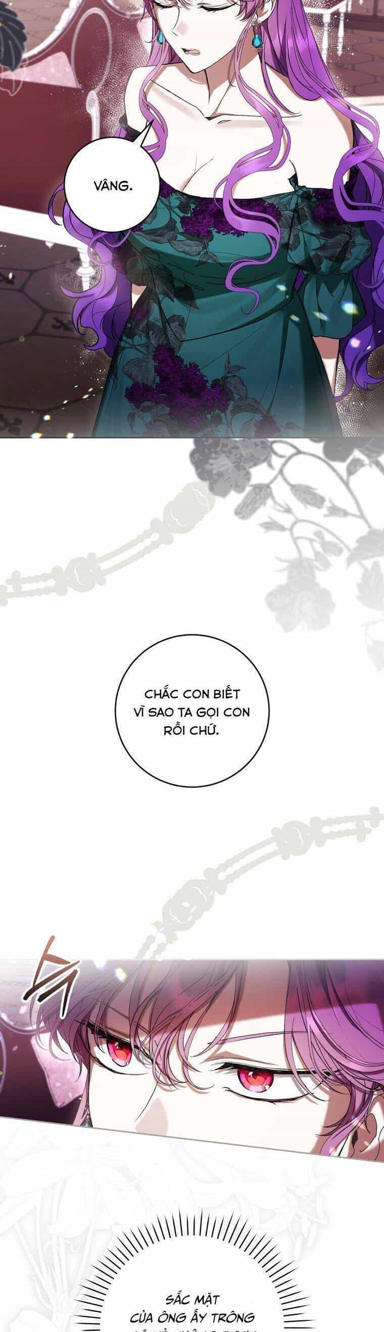 Làm Ác Nữ Bộ Không Tuyệt Sao? - Chương 63 - ảnh 3