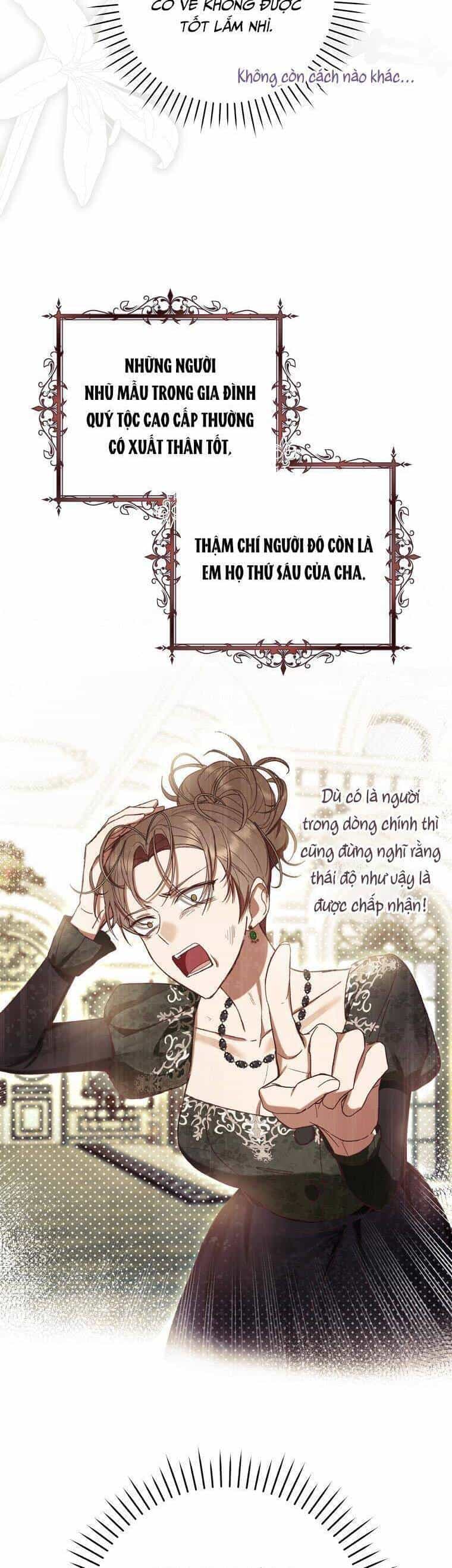 Làm Ác Nữ Bộ Không Tuyệt Sao? - Chương 63 - ảnh 4