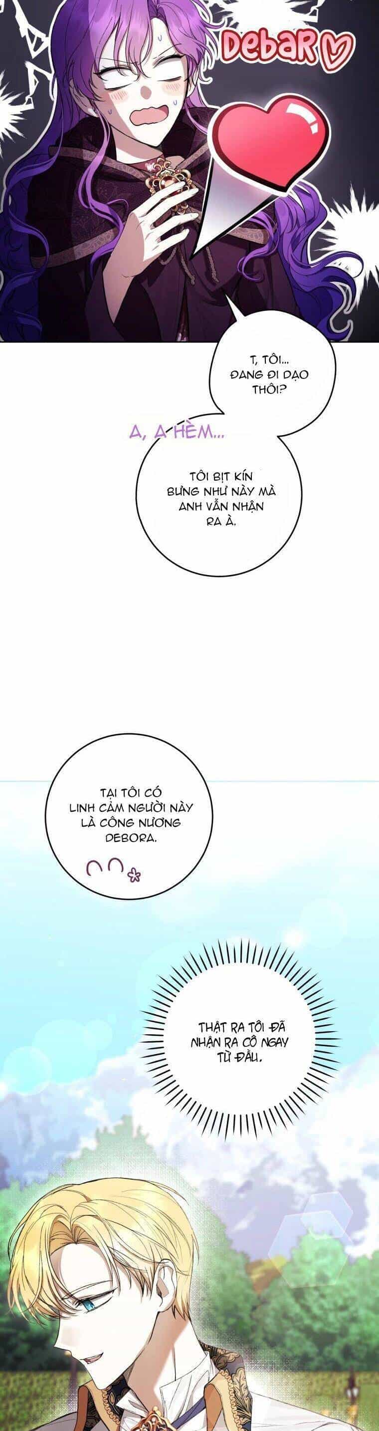Làm Ác Nữ Bộ Không Tuyệt Sao? - Chương 64 - ảnh 29