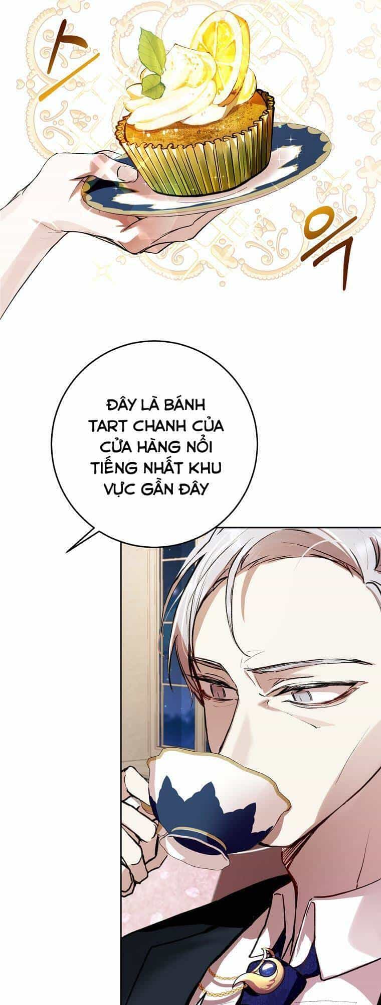 Làm Ác Nữ Bộ Không Tuyệt Sao? - Chương 6 - ảnh 31