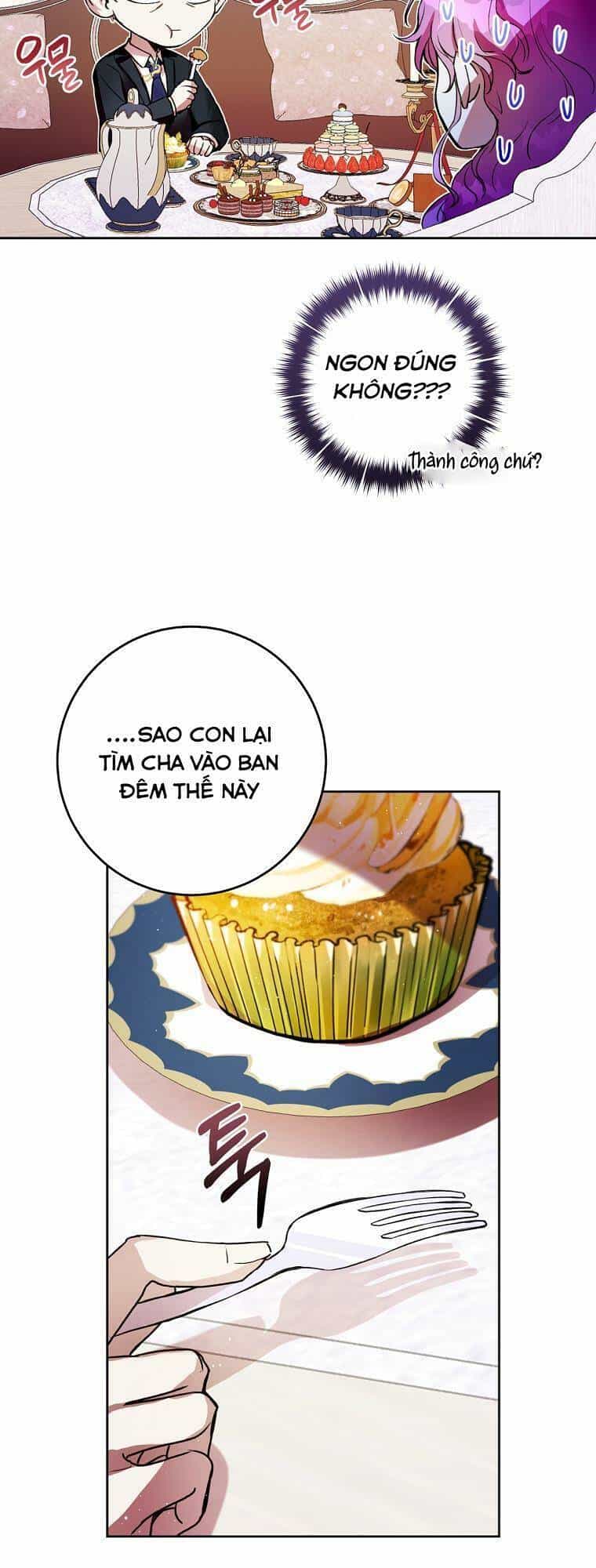 Làm Ác Nữ Bộ Không Tuyệt Sao? - Chương 6 - ảnh 36