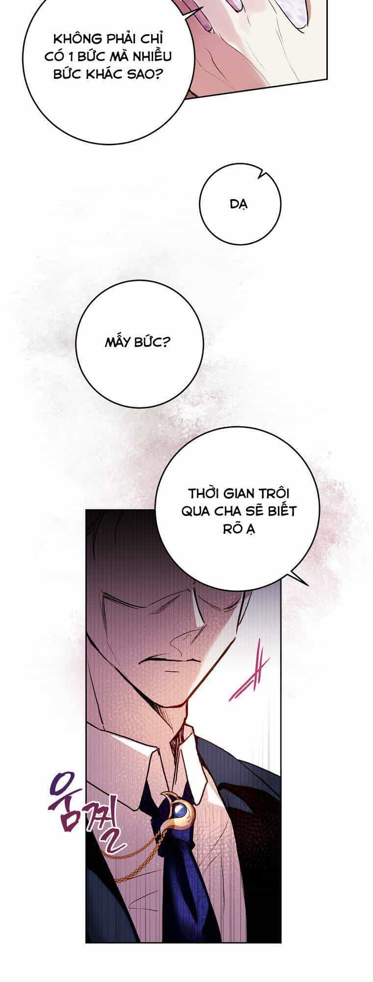 Làm Ác Nữ Bộ Không Tuyệt Sao? - Chương 6 - ảnh 42