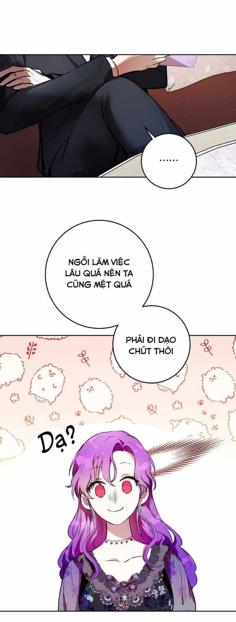 Làm Ác Nữ Bộ Không Tuyệt Sao? - Chương 6 - ảnh 46