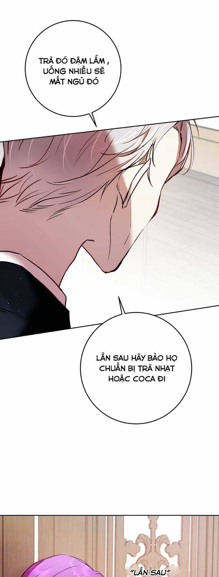 Làm Ác Nữ Bộ Không Tuyệt Sao? - Chương 6 - ảnh 48