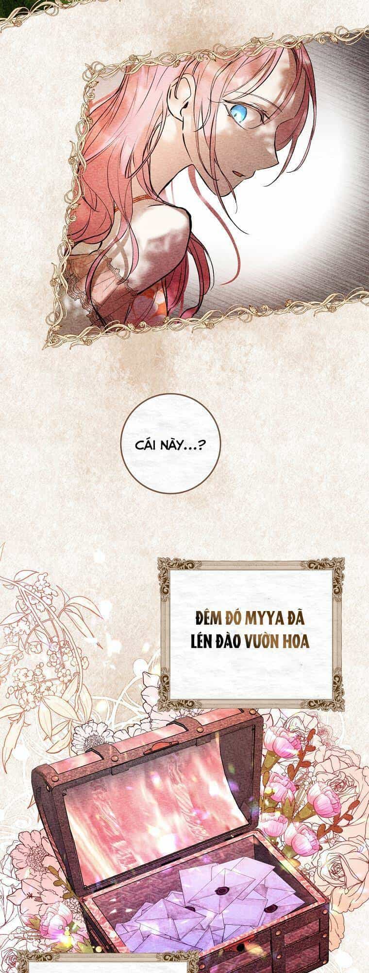 Làm Ác Nữ Bộ Không Tuyệt Sao? - Chương 6 - ảnh 7