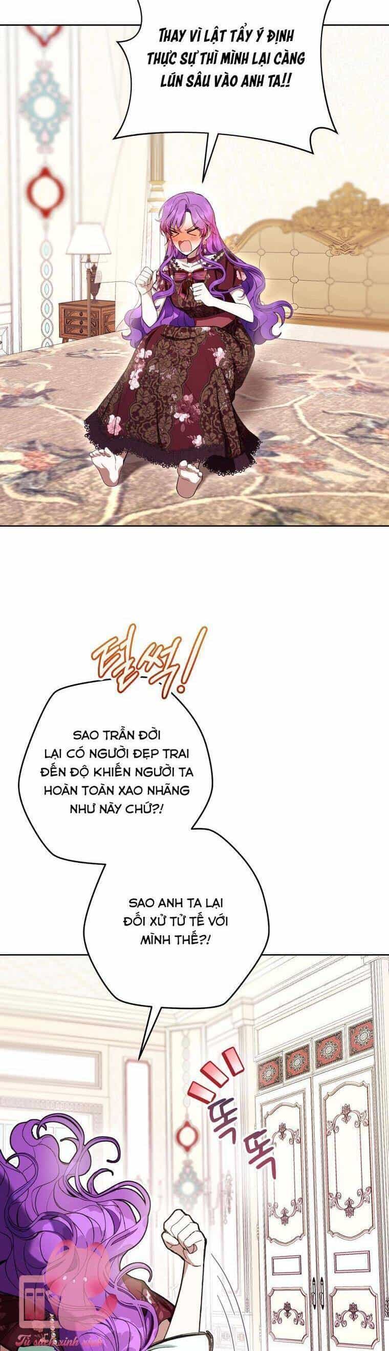 Làm Ác Nữ Bộ Không Tuyệt Sao? - Chương 65 - ảnh 16