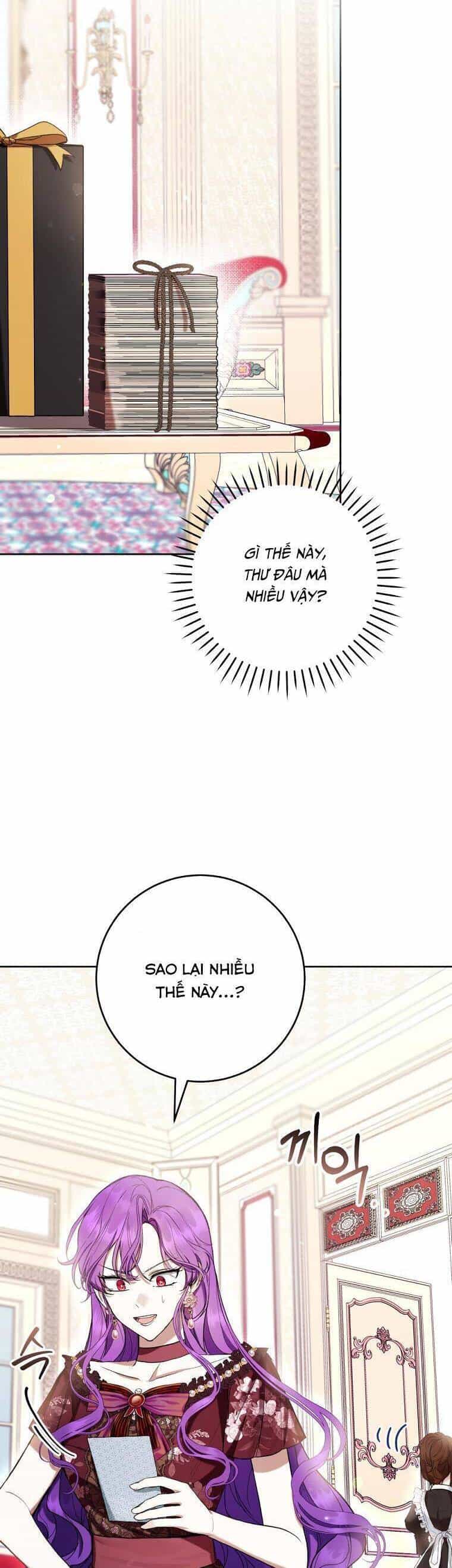 Làm Ác Nữ Bộ Không Tuyệt Sao? - Chương 65 - ảnh 18