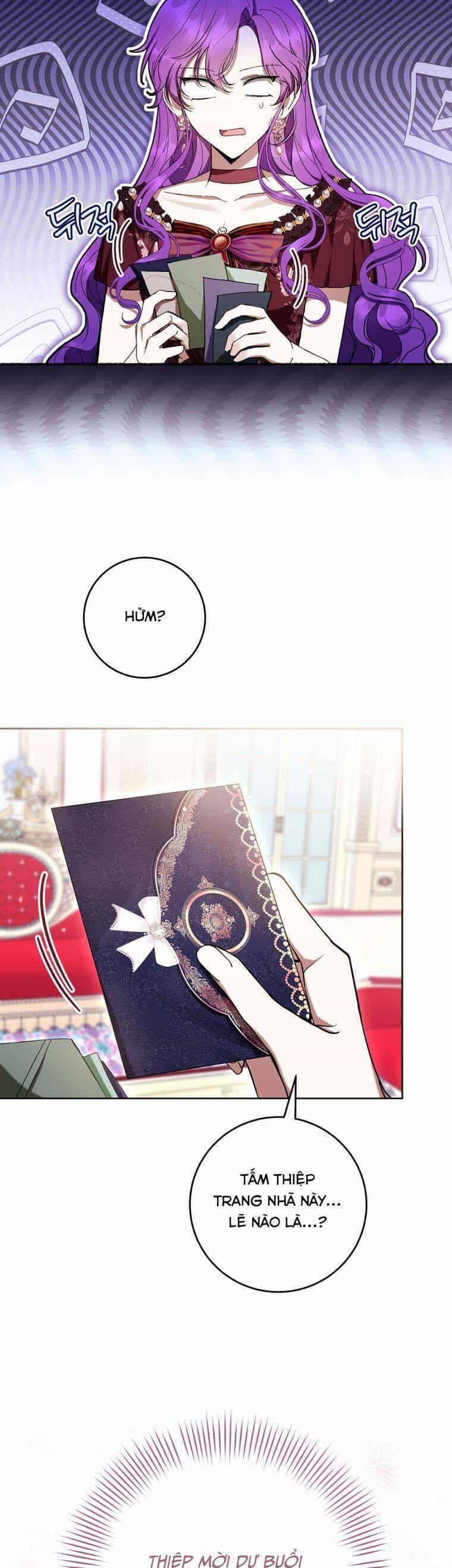 Làm Ác Nữ Bộ Không Tuyệt Sao? - Chương 65 - ảnh 22
