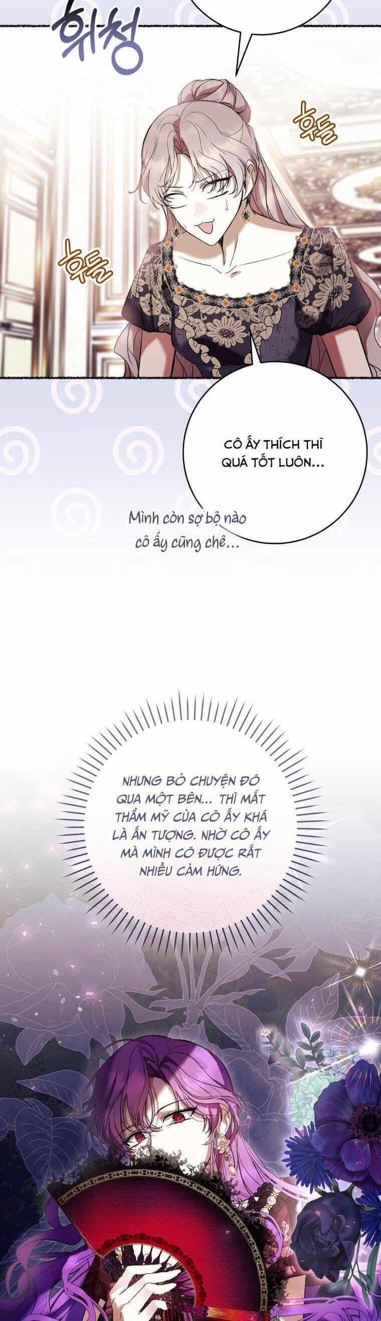 Làm Ác Nữ Bộ Không Tuyệt Sao? - Chương 65 - ảnh 38