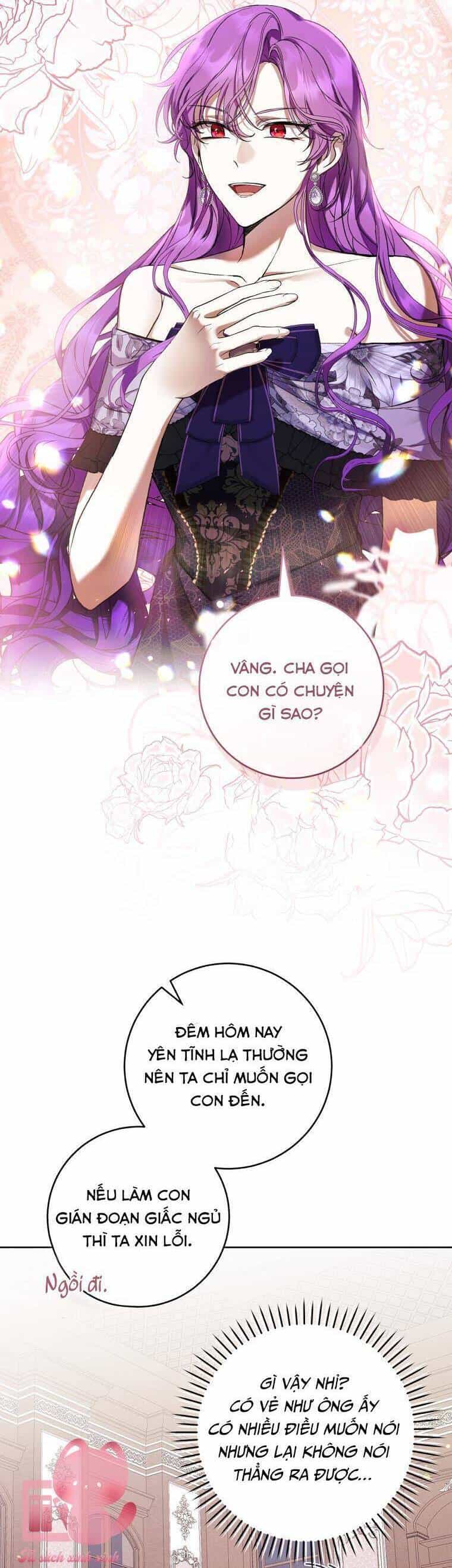 Làm Ác Nữ Bộ Không Tuyệt Sao? - Chương 66 - ảnh 11