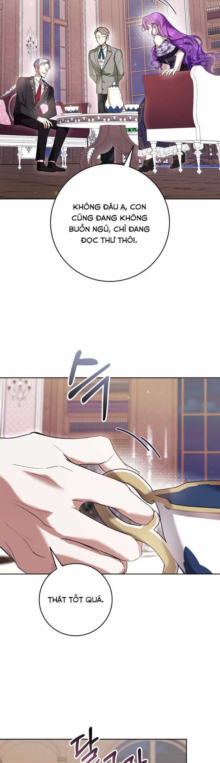 Làm Ác Nữ Bộ Không Tuyệt Sao? - Chương 66 - ảnh 12
