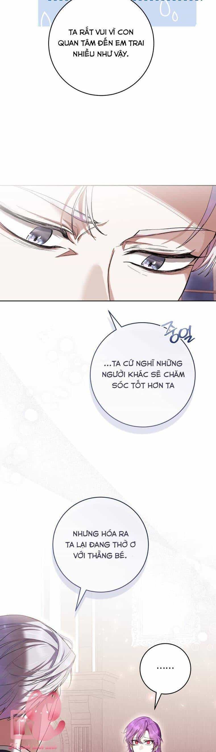 Làm Ác Nữ Bộ Không Tuyệt Sao? - Chương 66 - ảnh 16