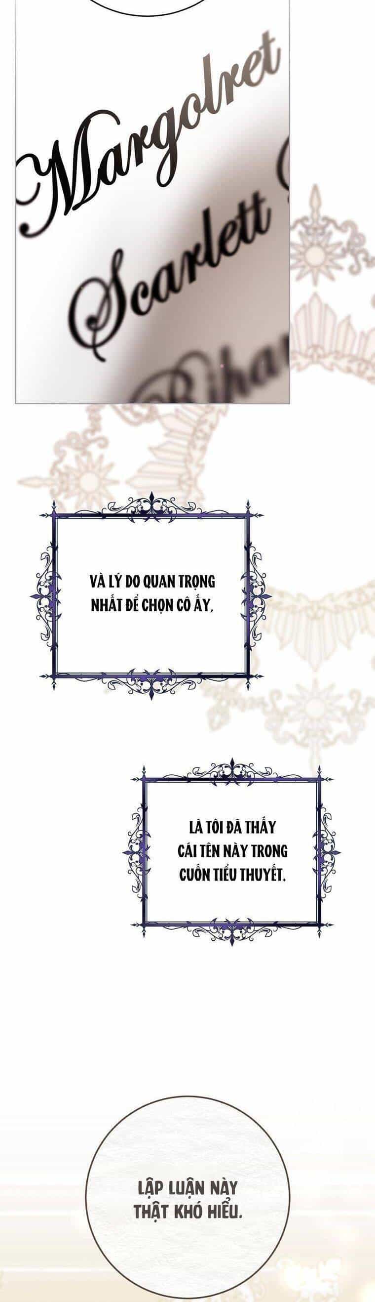 Làm Ác Nữ Bộ Không Tuyệt Sao? - Chương 66 - ảnh 38