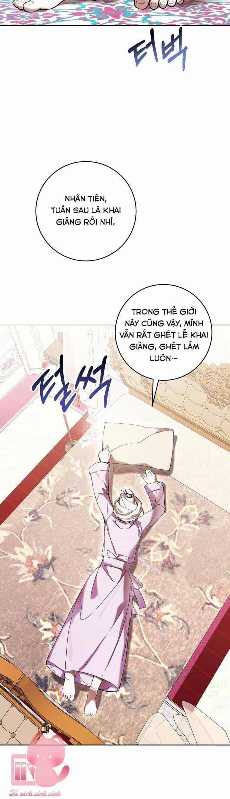 Làm Ác Nữ Bộ Không Tuyệt Sao? - Chương 66 - ảnh 6