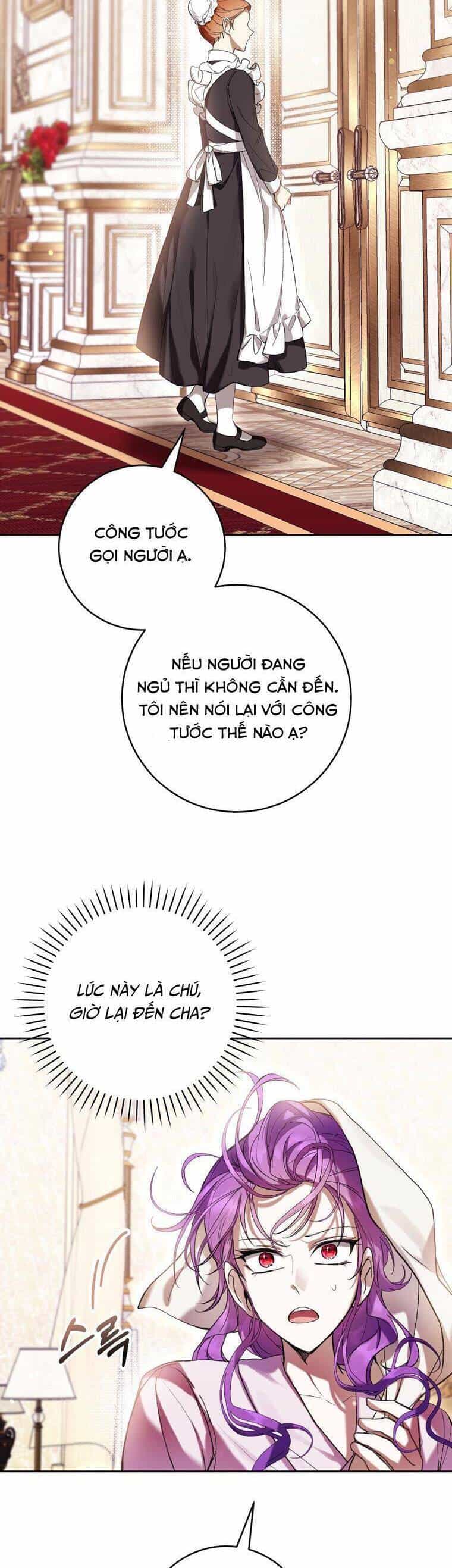 Làm Ác Nữ Bộ Không Tuyệt Sao? - Chương 66 - ảnh 8