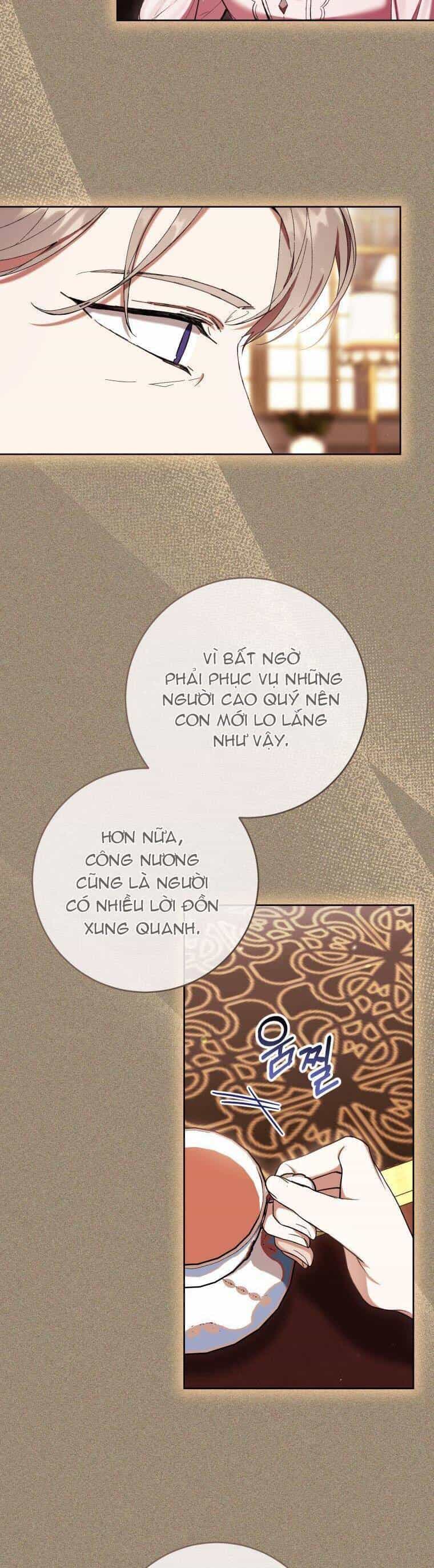 Làm Ác Nữ Bộ Không Tuyệt Sao? - Chương 67 - ảnh 24