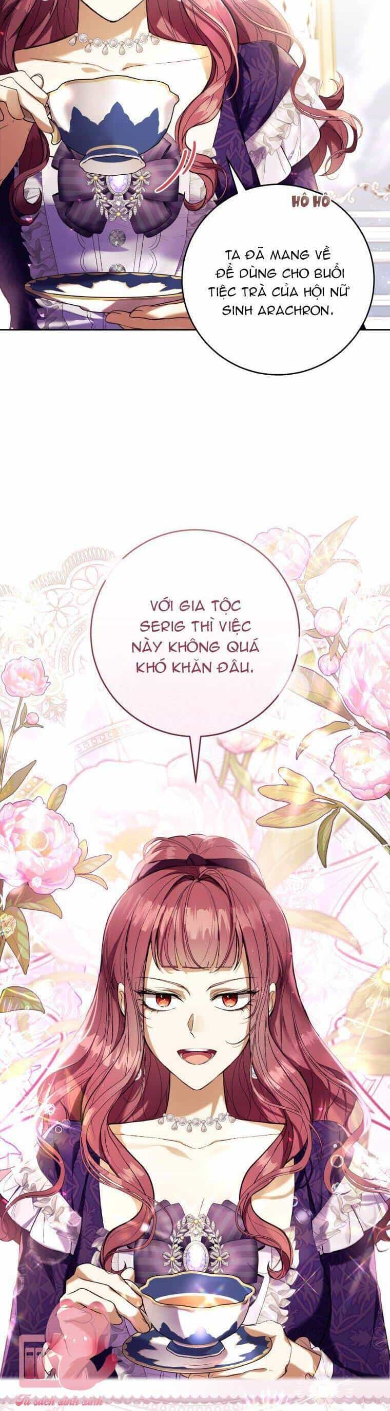 Làm Ác Nữ Bộ Không Tuyệt Sao? - Chương 67 - ảnh 45