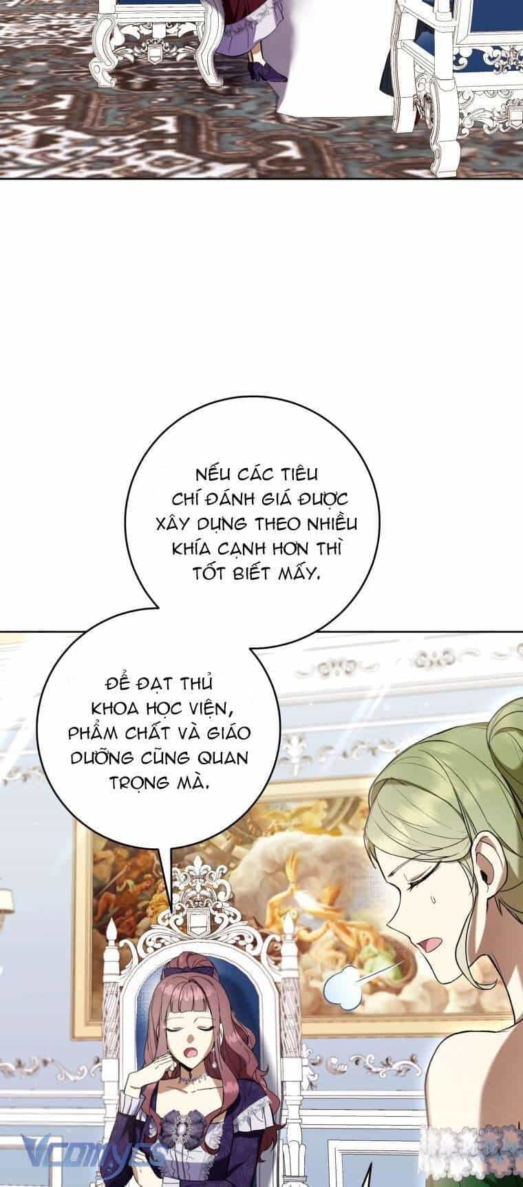Làm Ác Nữ Bộ Không Tuyệt Sao? - Chương 68 - ảnh 16