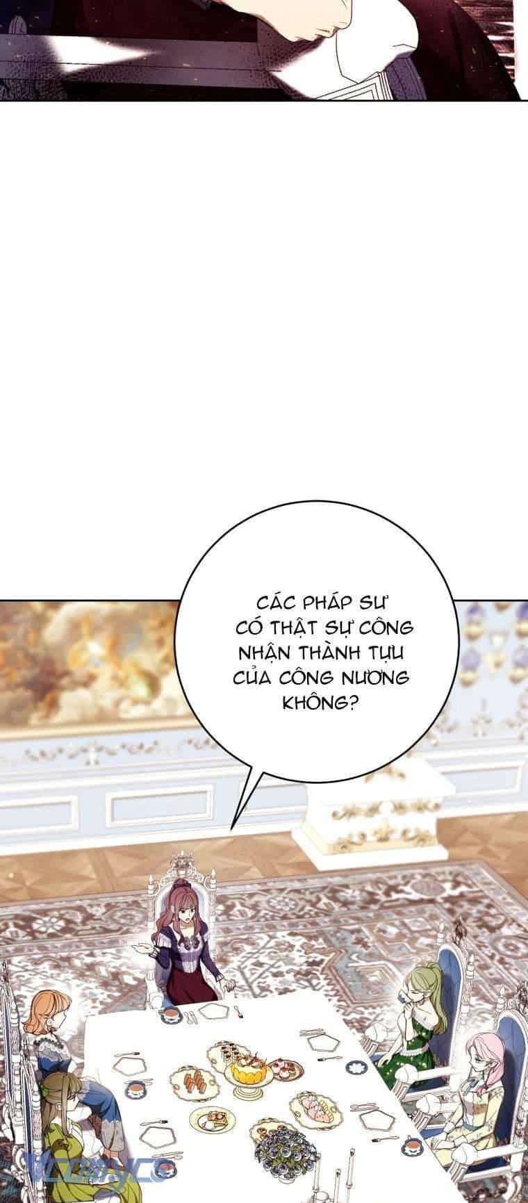 Làm Ác Nữ Bộ Không Tuyệt Sao? - Chương 68 - ảnh 27