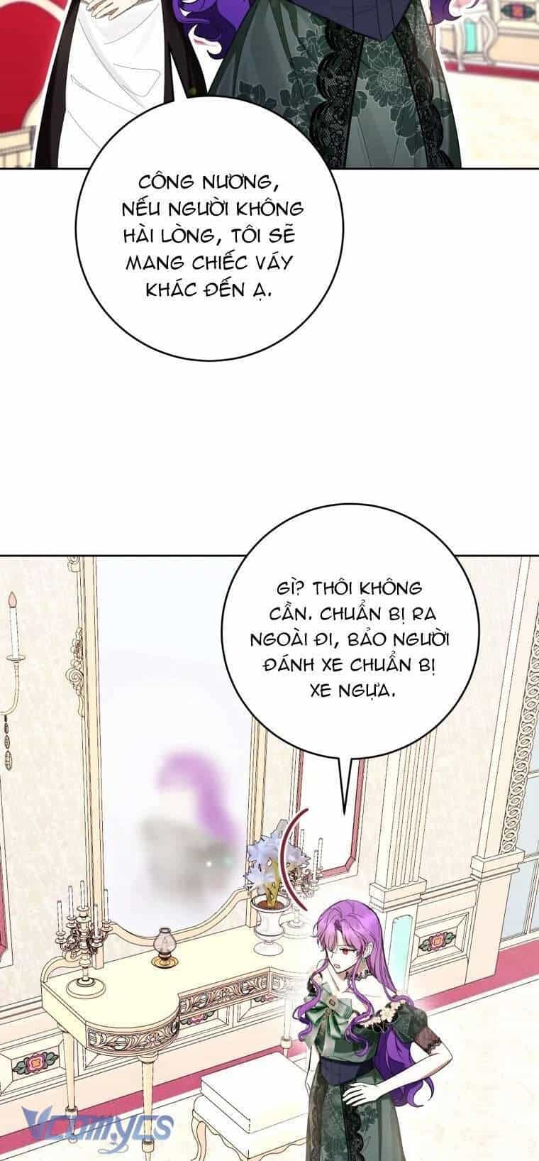 Làm Ác Nữ Bộ Không Tuyệt Sao? - Chương 68 - ảnh 33