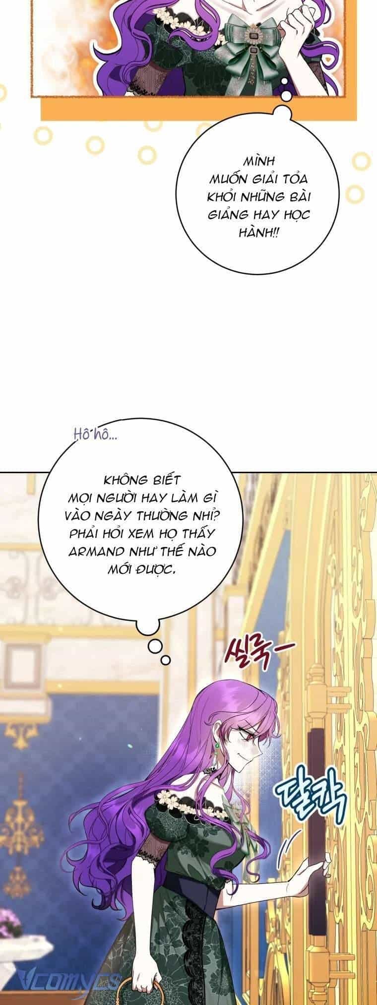 Làm Ác Nữ Bộ Không Tuyệt Sao? - Chương 68 - ảnh 39