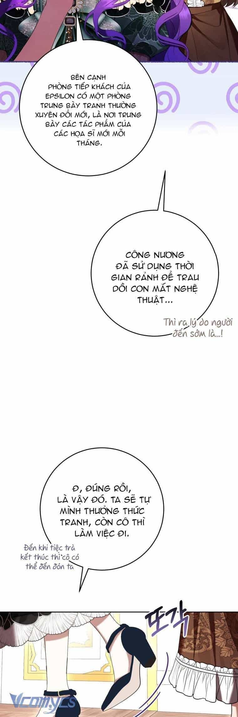 Làm Ác Nữ Bộ Không Tuyệt Sao? - Chương 68 - ảnh 49