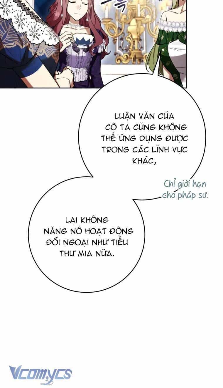 Làm Ác Nữ Bộ Không Tuyệt Sao? - Chương 68 - ảnh 6