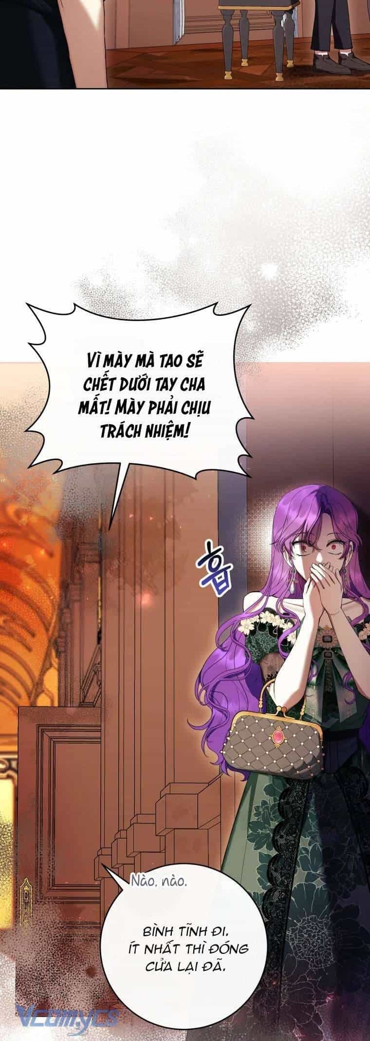Làm Ác Nữ Bộ Không Tuyệt Sao? - Chương 68 - ảnh 65