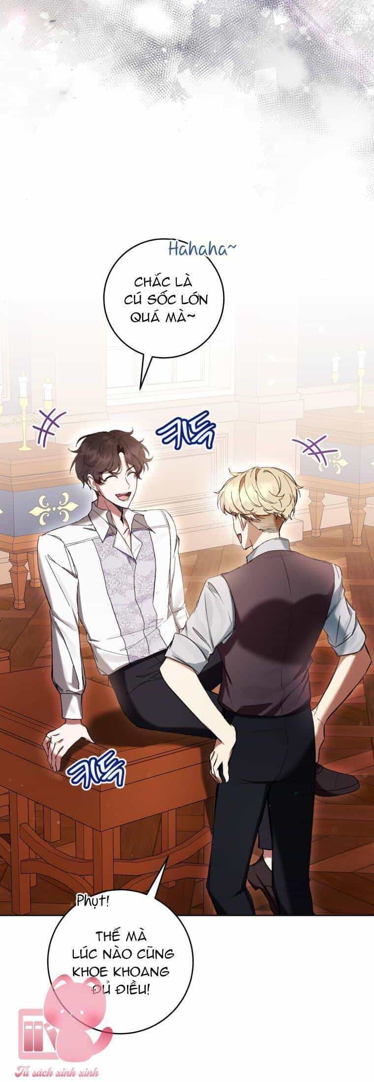 Làm Ác Nữ Bộ Không Tuyệt Sao? - Chương 69 - ảnh 19