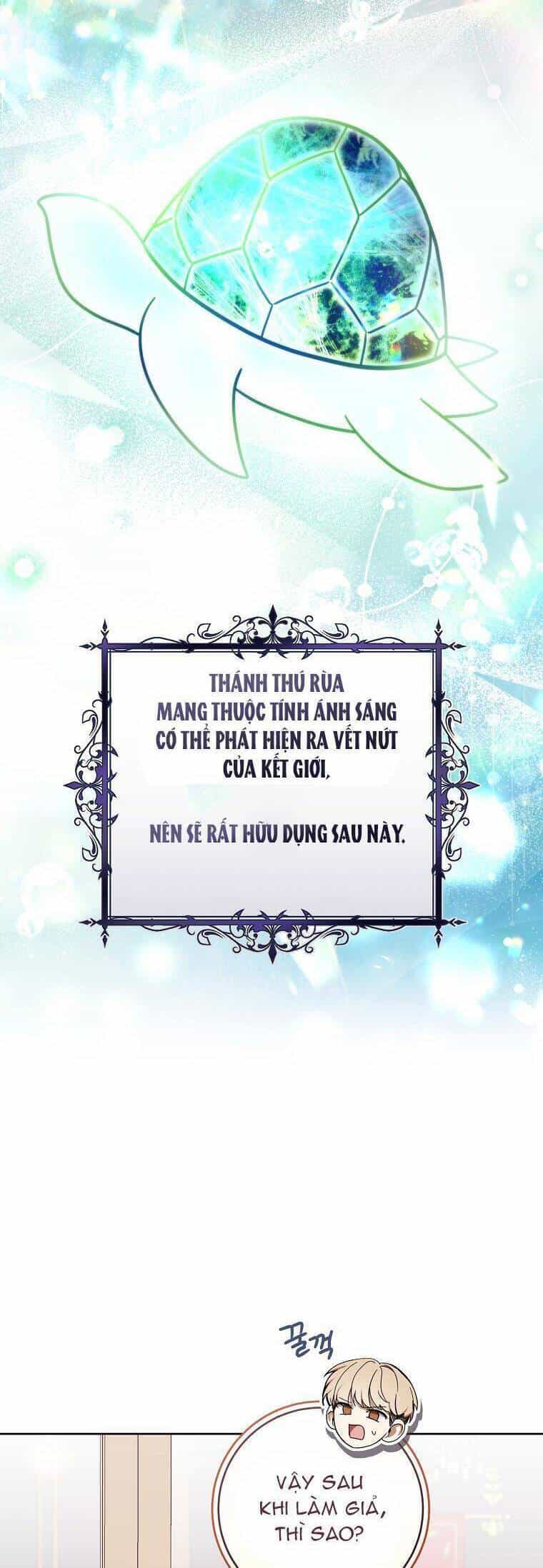 Làm Ác Nữ Bộ Không Tuyệt Sao? - Chương 69 - ảnh 24