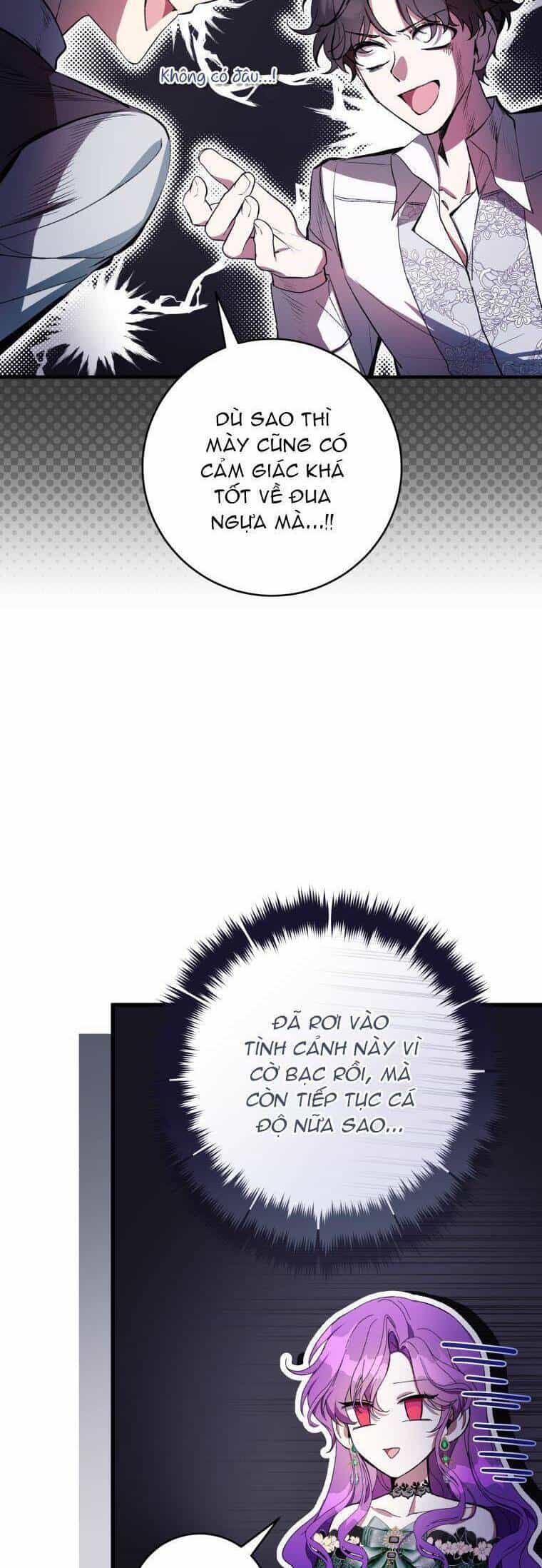 Làm Ác Nữ Bộ Không Tuyệt Sao? - Chương 69 - ảnh 30