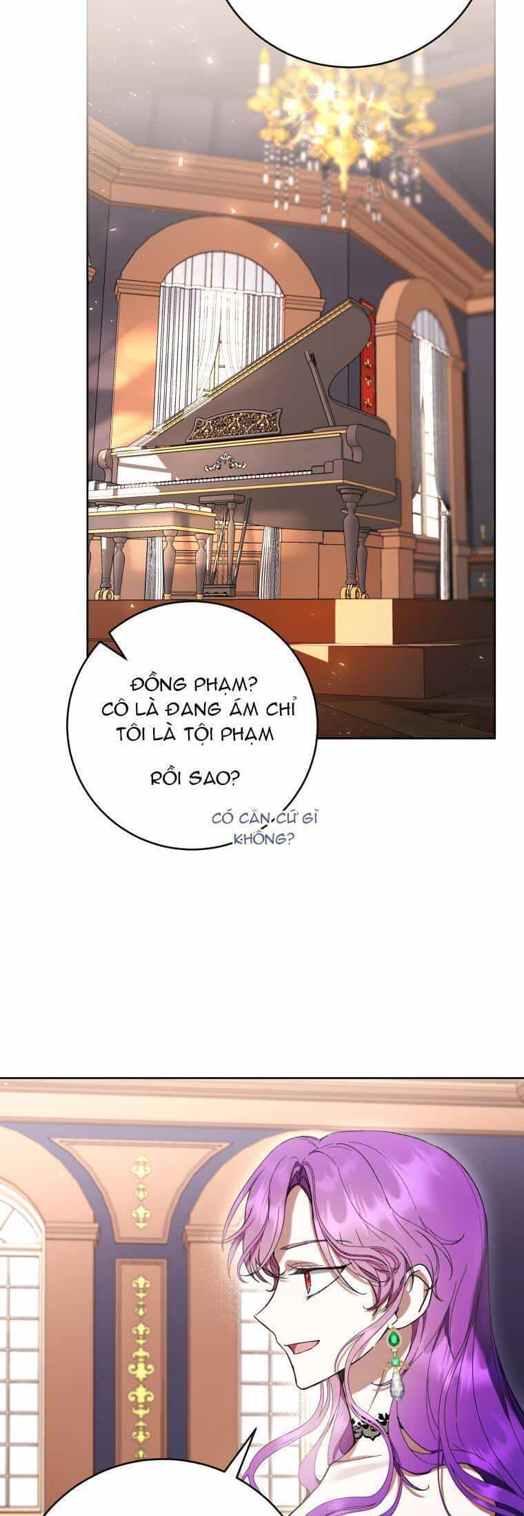 Làm Ác Nữ Bộ Không Tuyệt Sao? - Chương 69 - ảnh 44