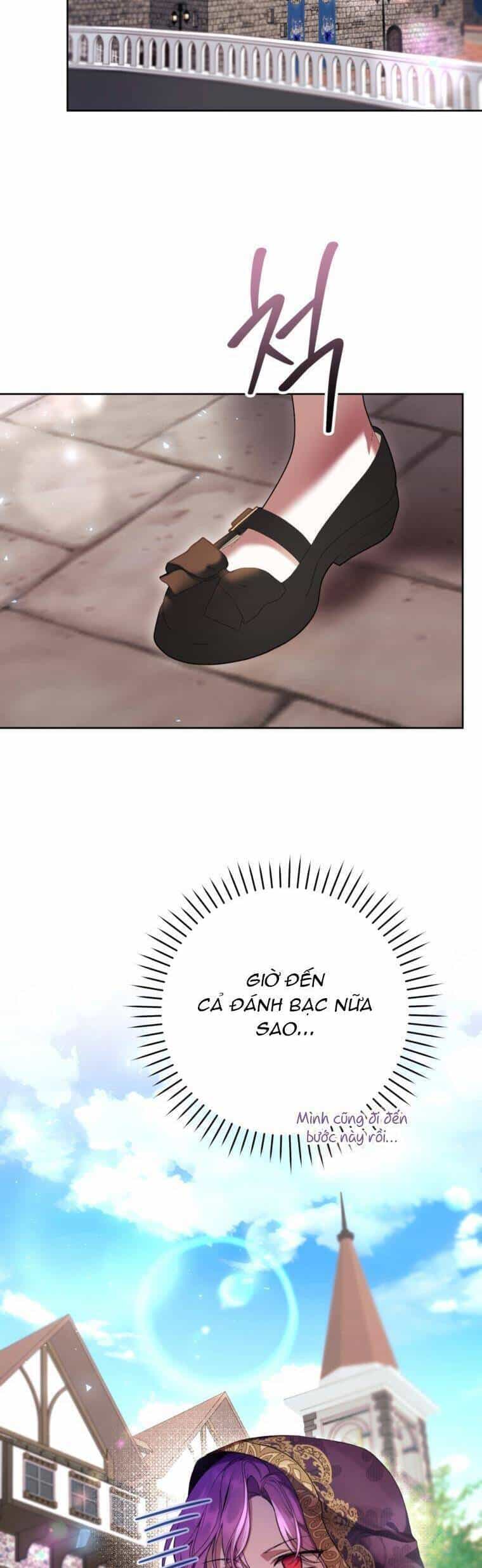 Làm Ác Nữ Bộ Không Tuyệt Sao? - Chương 70 - ảnh 11