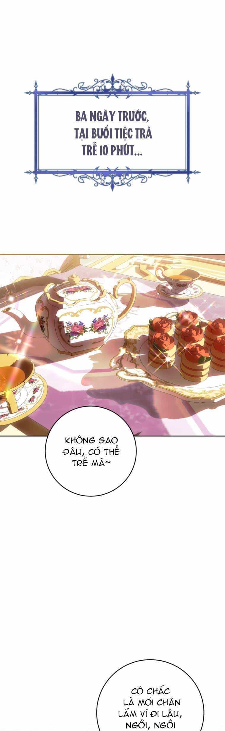 Làm Ác Nữ Bộ Không Tuyệt Sao? - Chương 70 - ảnh 13