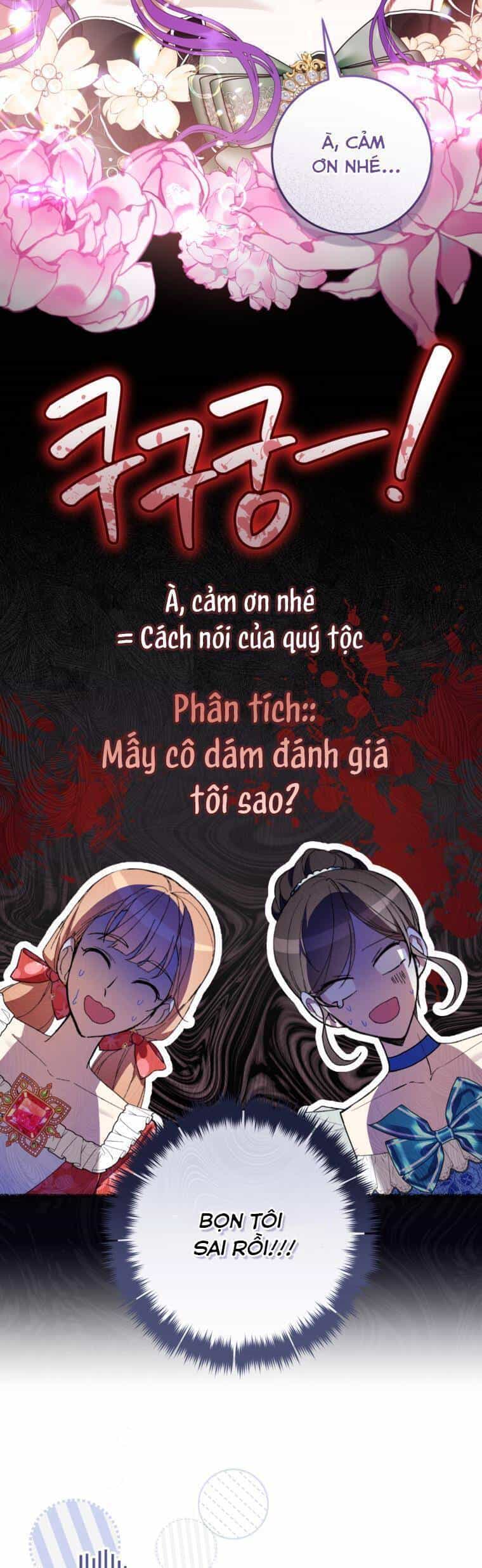 Làm Ác Nữ Bộ Không Tuyệt Sao? - Chương 70 - ảnh 17