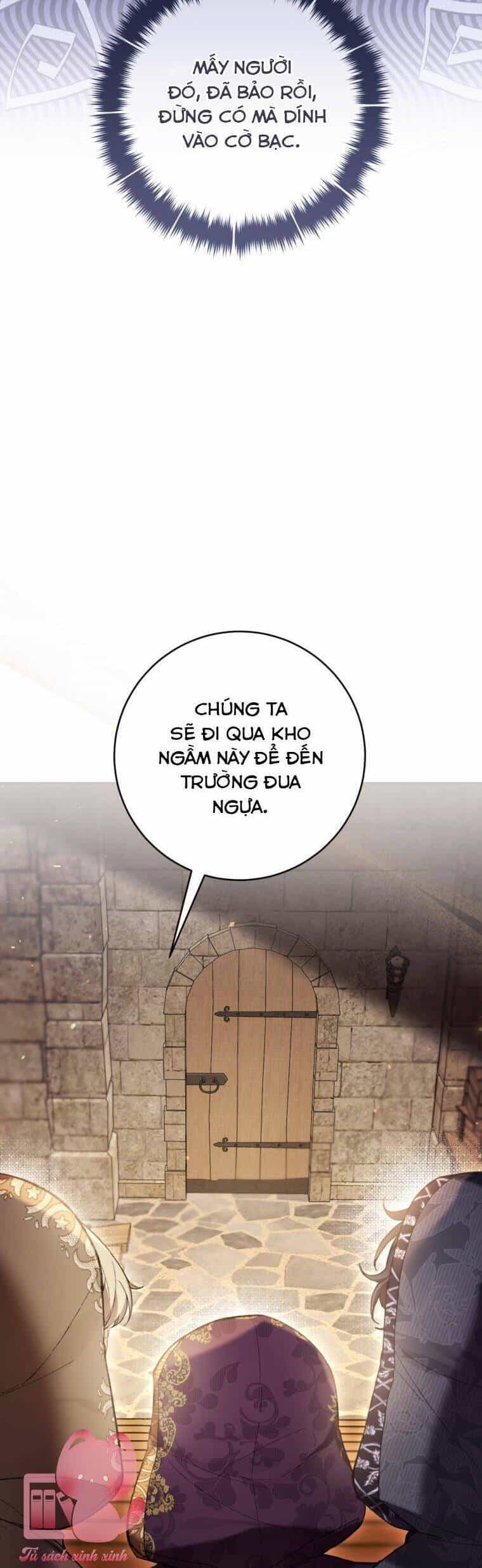 Làm Ác Nữ Bộ Không Tuyệt Sao? - Chương 70 - ảnh 24