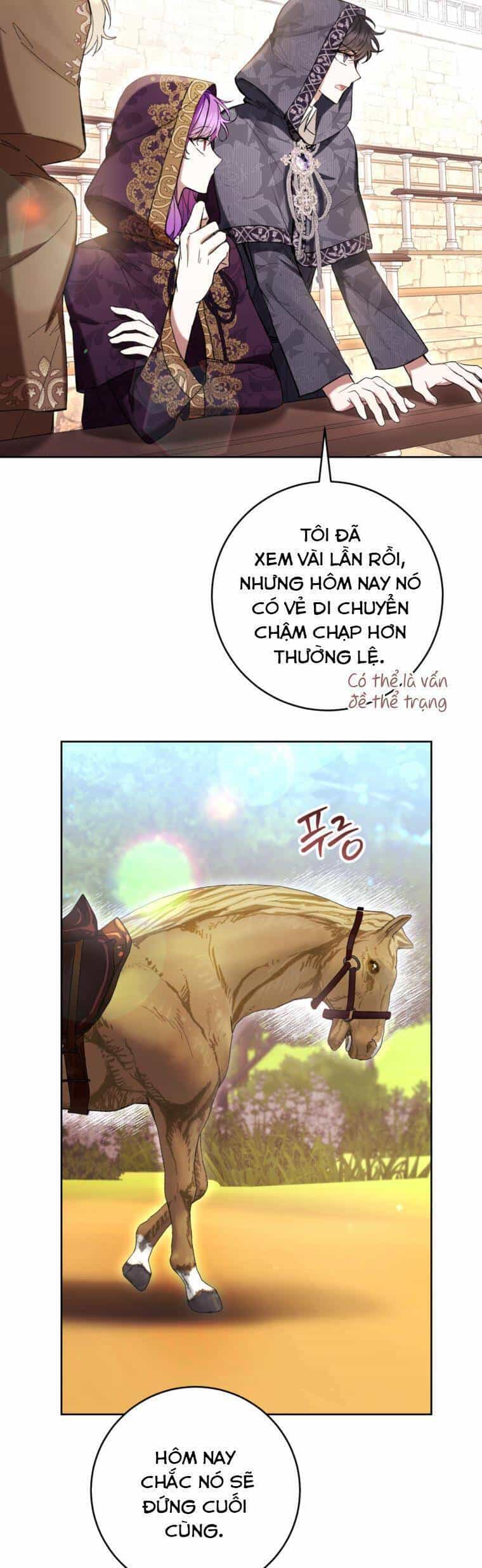 Làm Ác Nữ Bộ Không Tuyệt Sao? - Chương 70 - ảnh 41