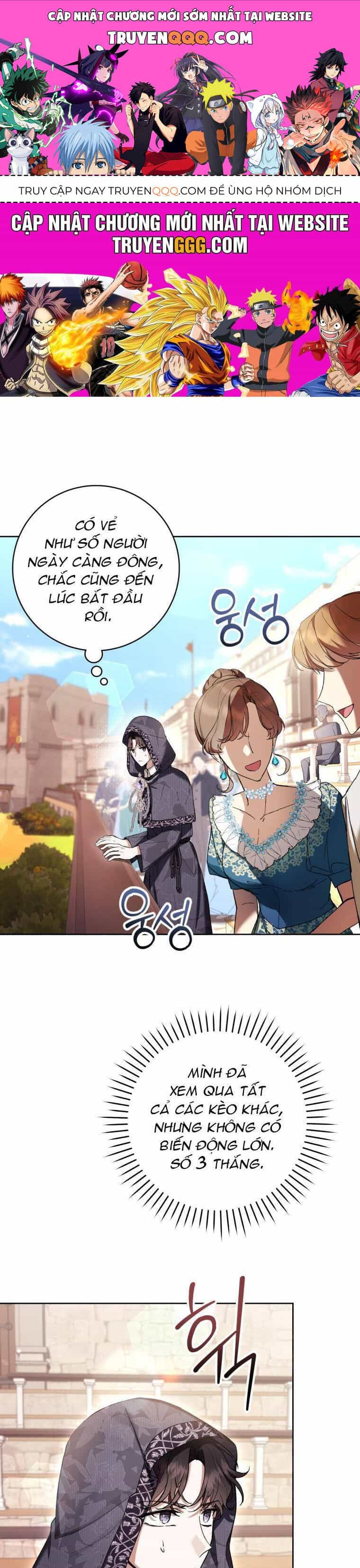Làm Ác Nữ Bộ Không Tuyệt Sao? - Chương 71 - ảnh 1