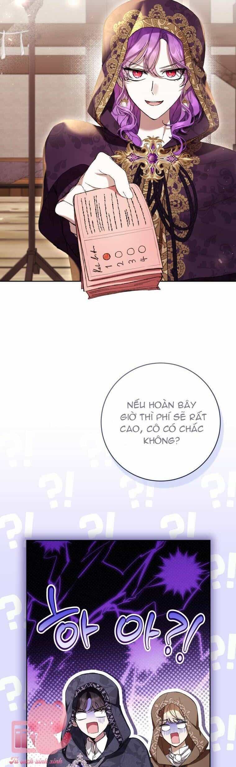 Làm Ác Nữ Bộ Không Tuyệt Sao? - Chương 71 - ảnh 12