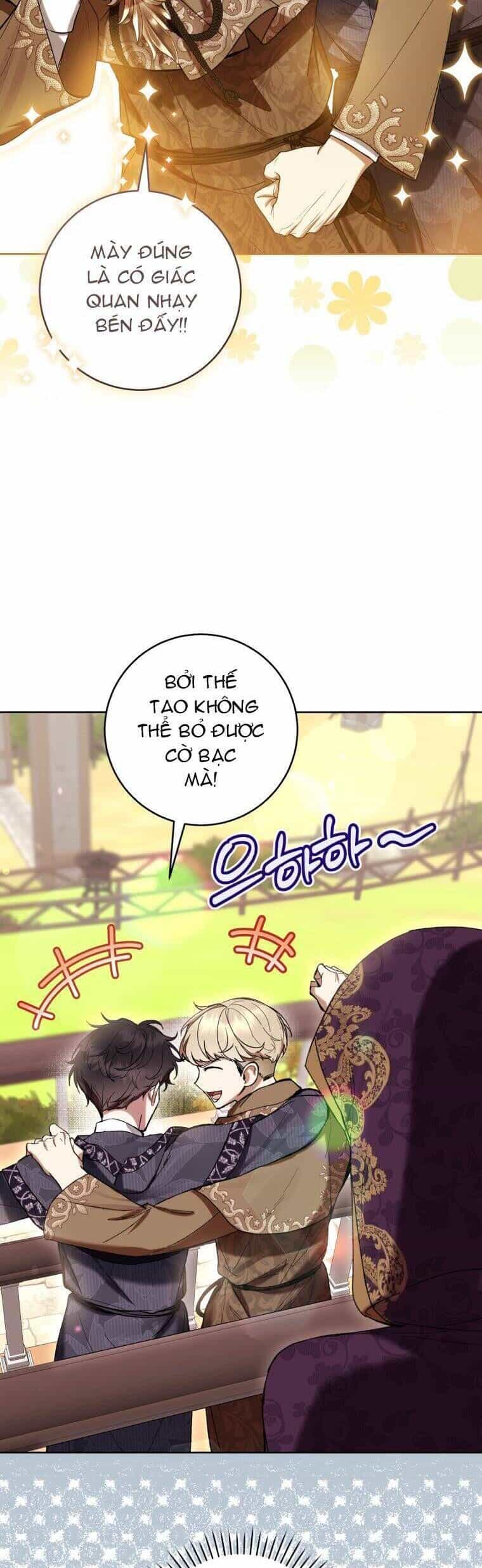 Làm Ác Nữ Bộ Không Tuyệt Sao? - Chương 71 - ảnh 39