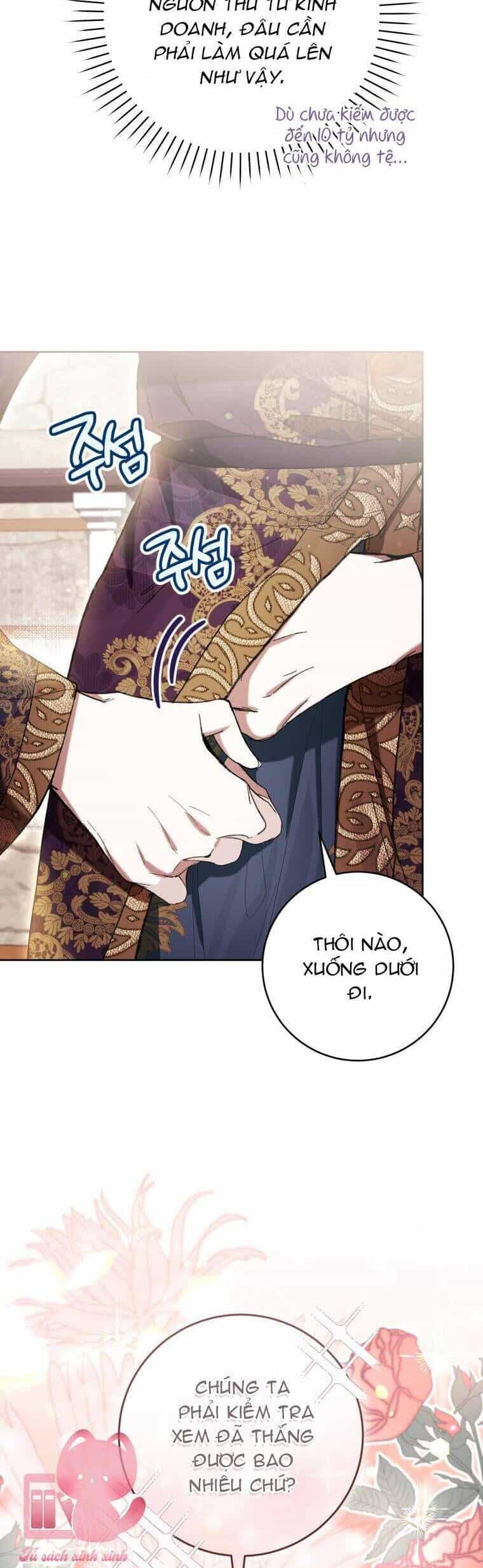 Làm Ác Nữ Bộ Không Tuyệt Sao? - Chương 71 - ảnh 44