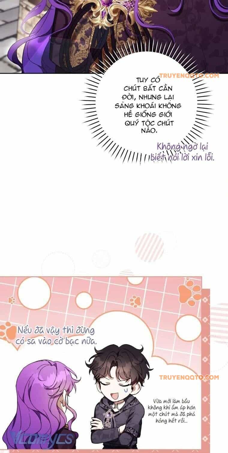 Làm Ác Nữ Bộ Không Tuyệt Sao? - Chương 72 - ảnh 16
