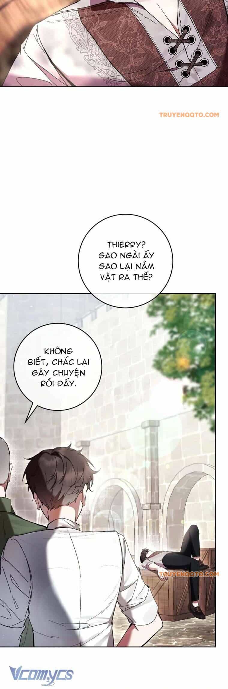 Làm Ác Nữ Bộ Không Tuyệt Sao? - Chương 72 - ảnh 27