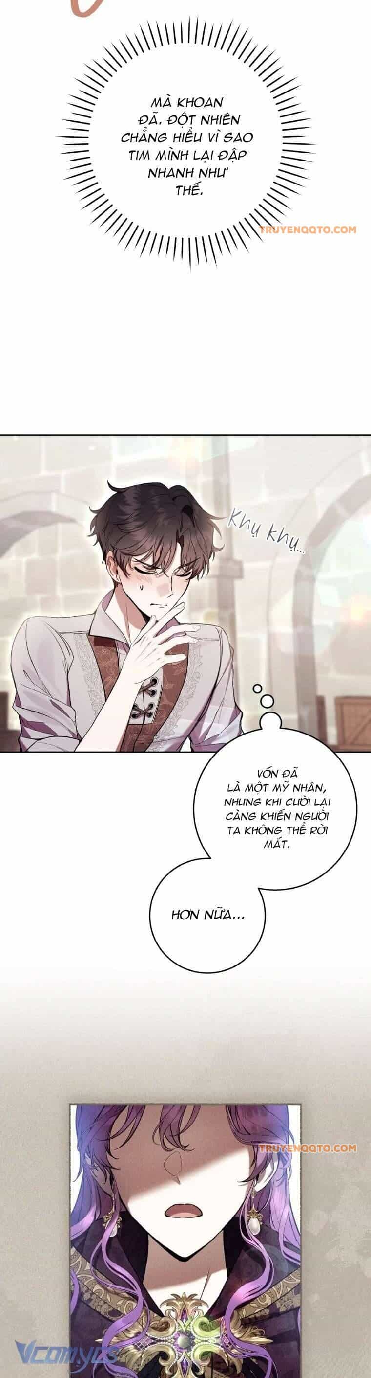 Làm Ác Nữ Bộ Không Tuyệt Sao? - Chương 72 - ảnh 33