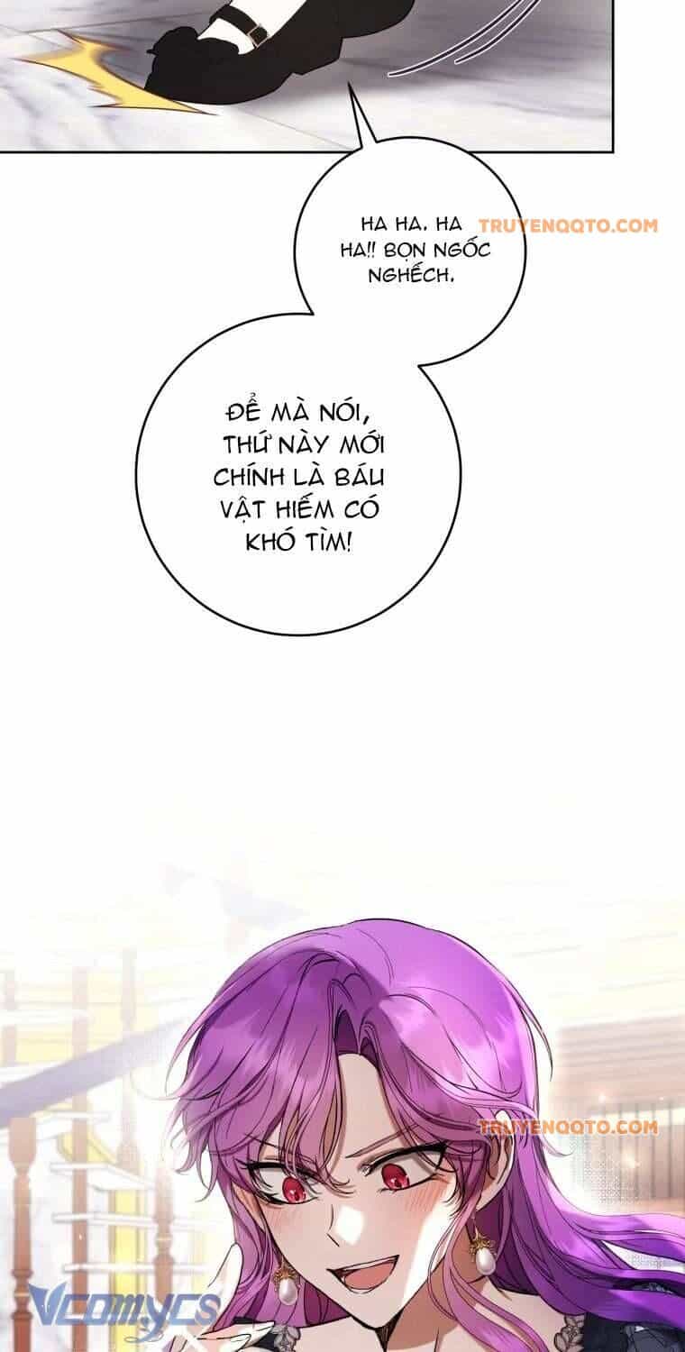 Làm Ác Nữ Bộ Không Tuyệt Sao? - Chương 72 - ảnh 4