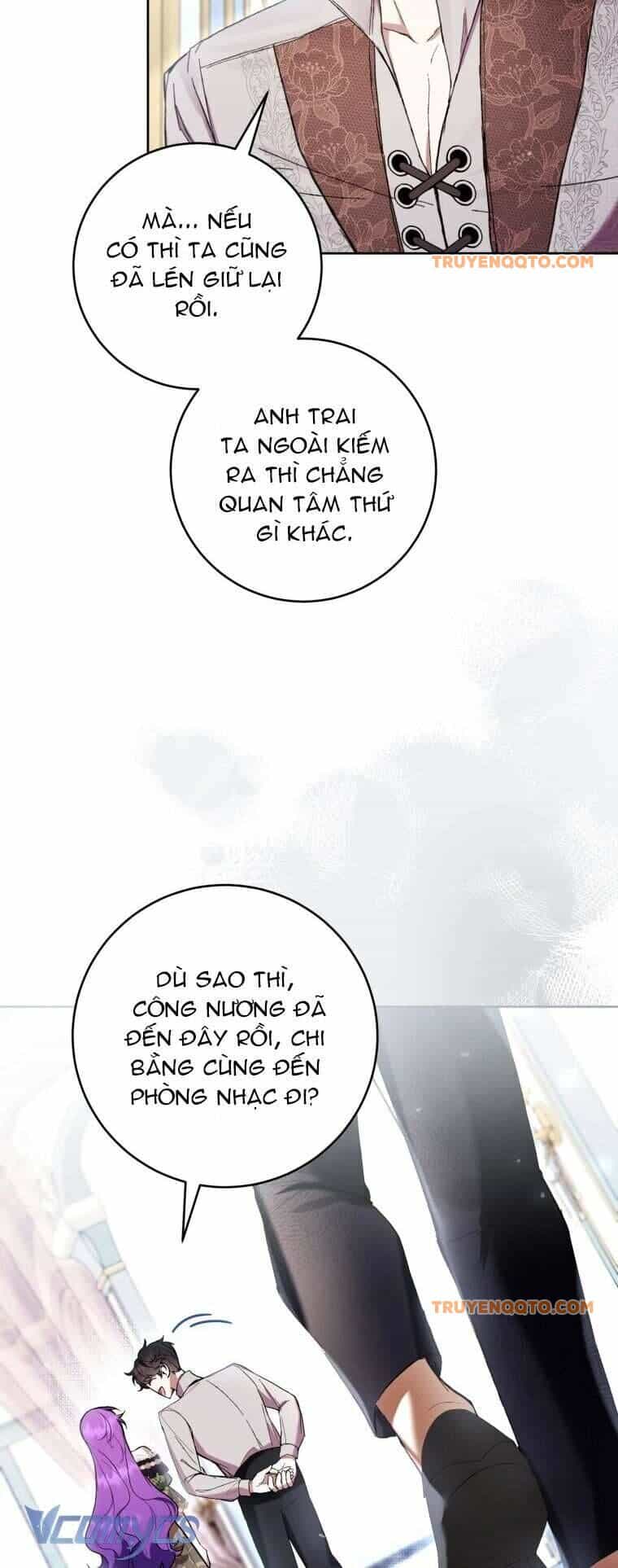 Làm Ác Nữ Bộ Không Tuyệt Sao? - Chương 72 - ảnh 49