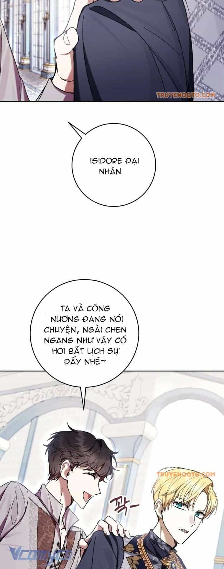 Làm Ác Nữ Bộ Không Tuyệt Sao? - Chương 72 - ảnh 56